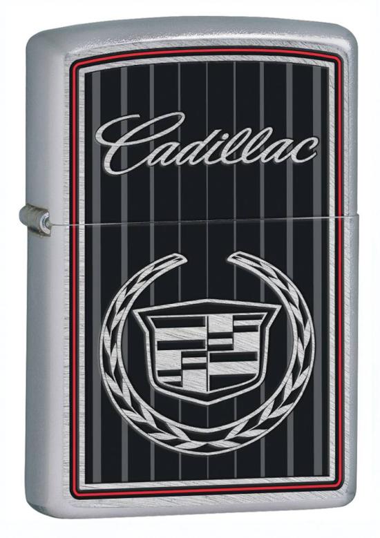 Zapalniczka Zippo Cadillac 28017