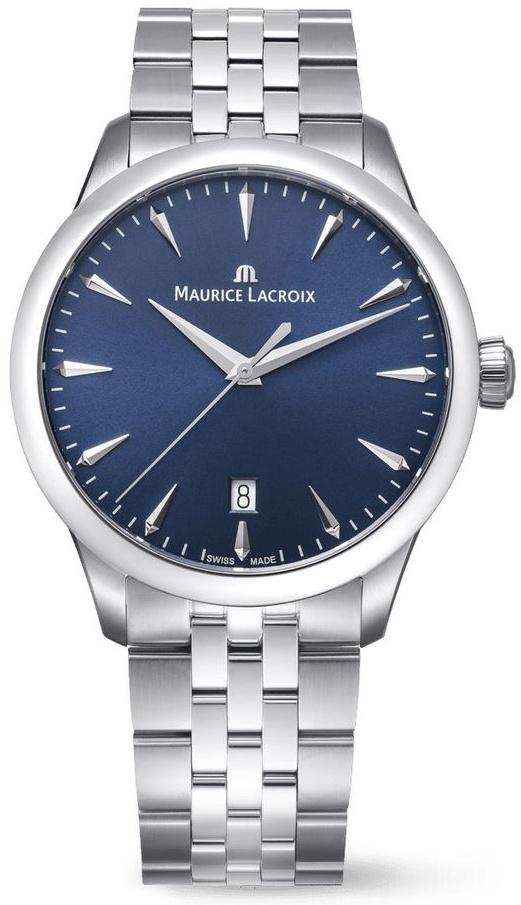 Zegarek Maurice Lacroix 1975 Quartz 751007-SS002-430-1