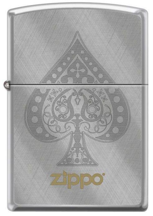 Zapalniczka Zippo Ace Of Spade 4851