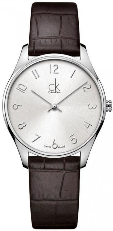 Zegarek Calvin Klein Classic K4D221G6