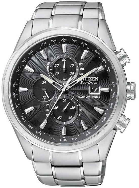 Zegarek Citizen AT8010-58E Chrono Radiocontrolled 
