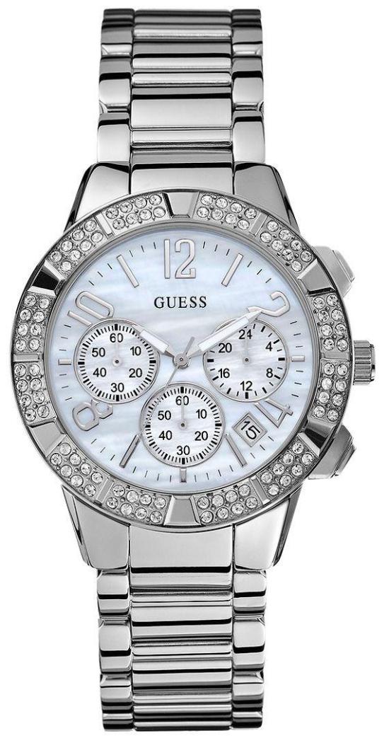 Zegarek Guess U0141L1