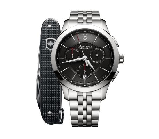 Zegarek Victorinox Alliance Chronograph 241745.1