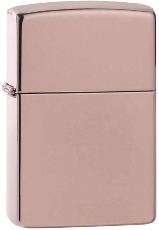 Zapalniczka Zippo Rose Gold 49190