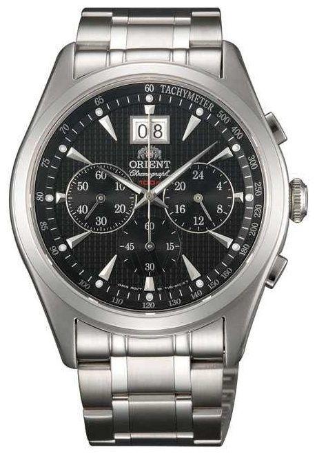 Zegarek Orient FTV01003B Chronograph
