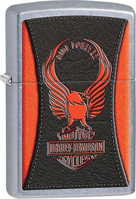 Zapalniczka Zippo Harley Davidson 25440