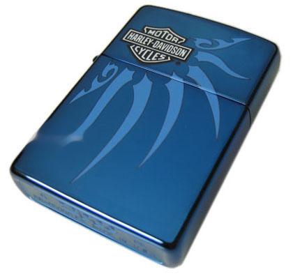 Zapalniczka Zippo Harley Davidson 24770