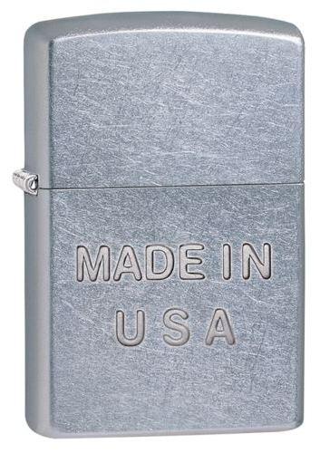 Zapalniczka Zippo Made In USA 25346
