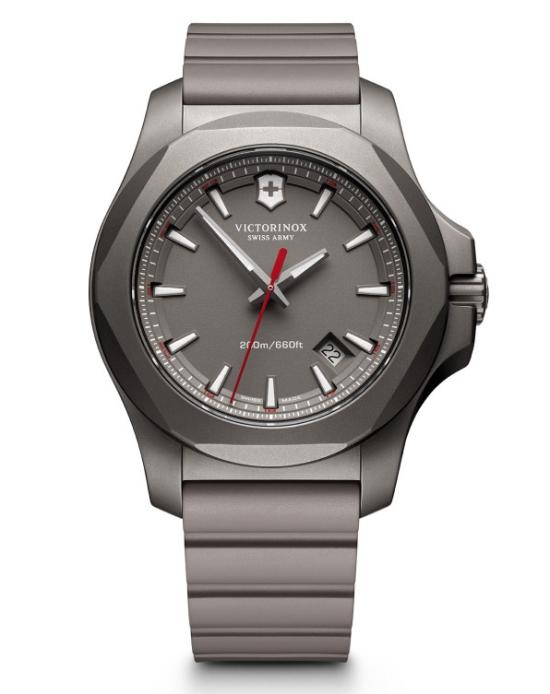 VICTORINOX INOX Titanium 241757