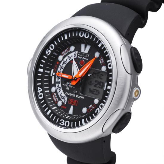 Zegarek Citizen JV0000-28E Aqualand Diver Promaster