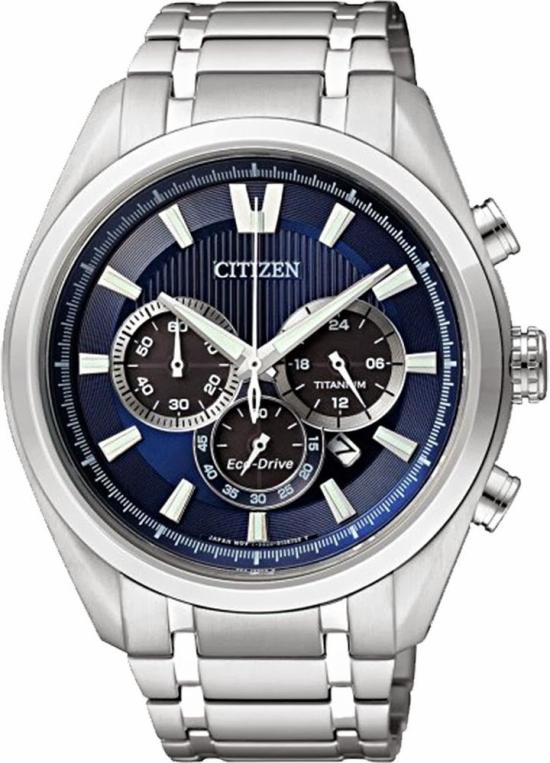 Zegarek Citizen CA4010-58L Chrono Super Titanium