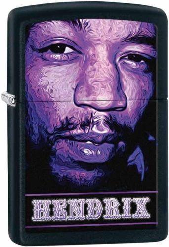 Zapalniczka Zippo Jimi Hendrix 29168