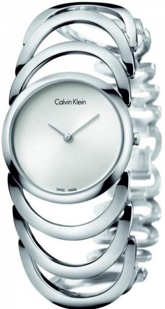 Zegarek Calvin Klein Body K4G23126