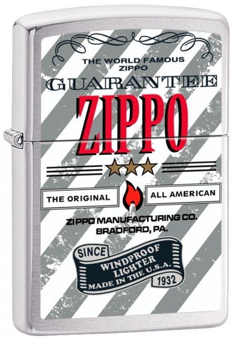 Zapalniczka Zippo 21809