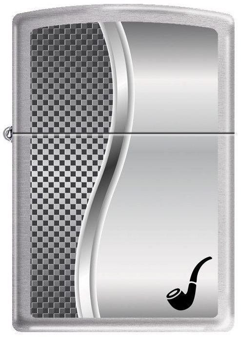 Zapalniczka Zippo Pipe Lighter All Chrome 8862