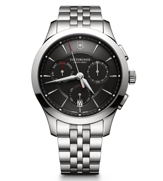 Zegarek Victorinox Alliance Chronograph 241745