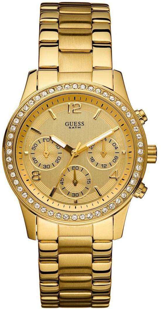 Zegarek Guess Chronograph U14503L1 W16567L1