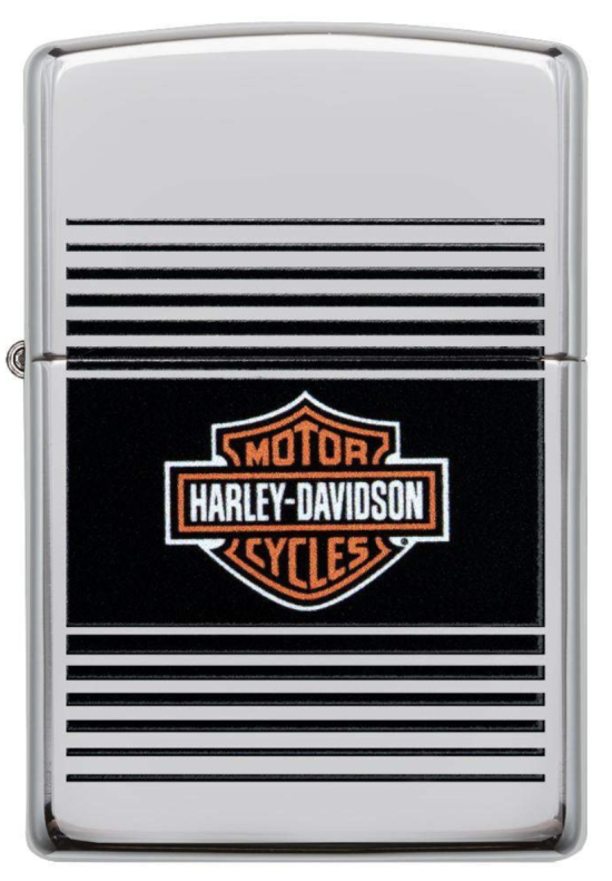 Zapalniczka Zippo Harley Davidson 49064