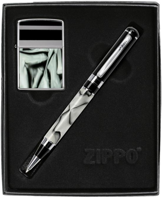 Zapalniczka Zippo Pen & Lighter 30029