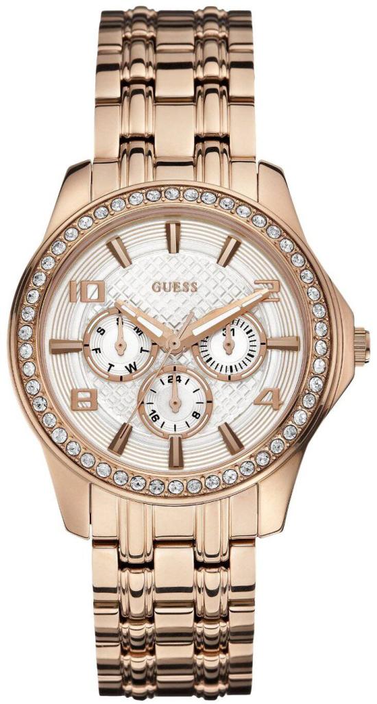 Zegarek Guess U0147L3