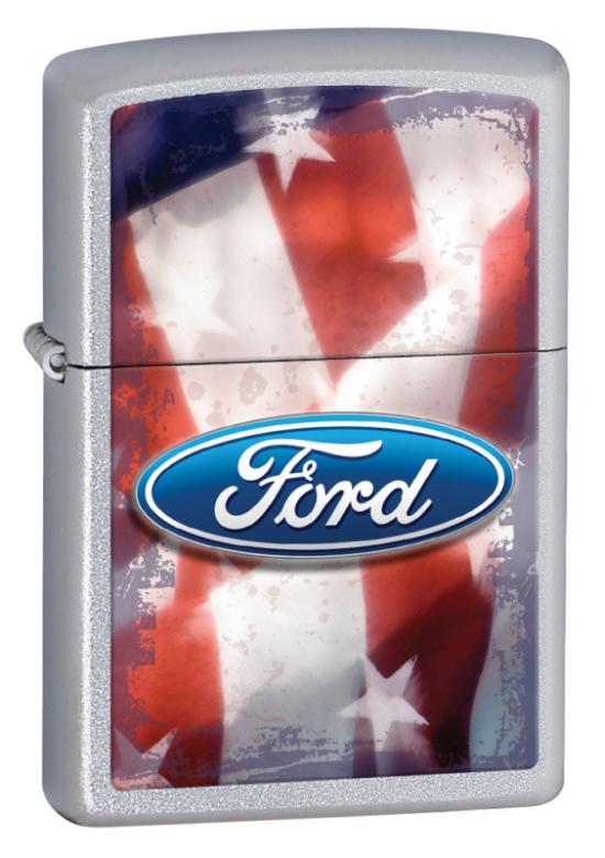 Zapalniczka Zippo Ford Americana 28016