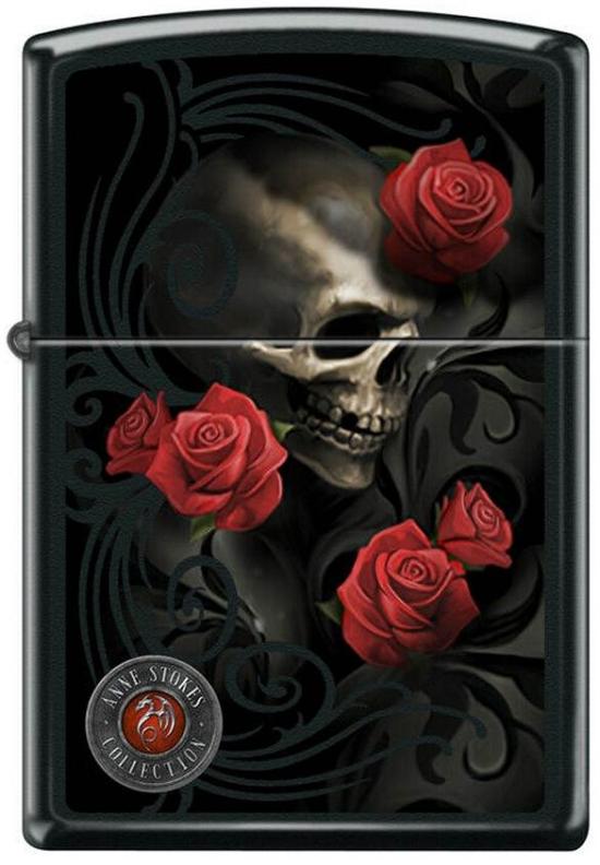 Zapalniczka Zippo Anne Stokes 7693