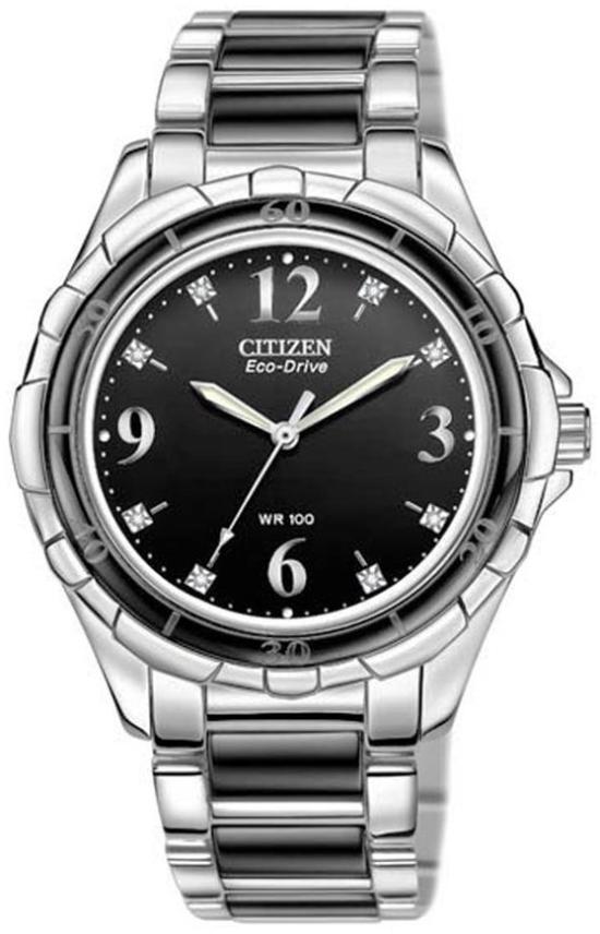 Zegarek Citizen EM0031-56E Ceramic