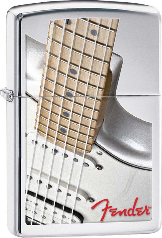 Zapalniczka Zippo Fender Guitar 22933
