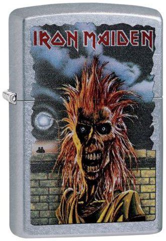 Zapalniczka Zippo Iron Maiden 29433