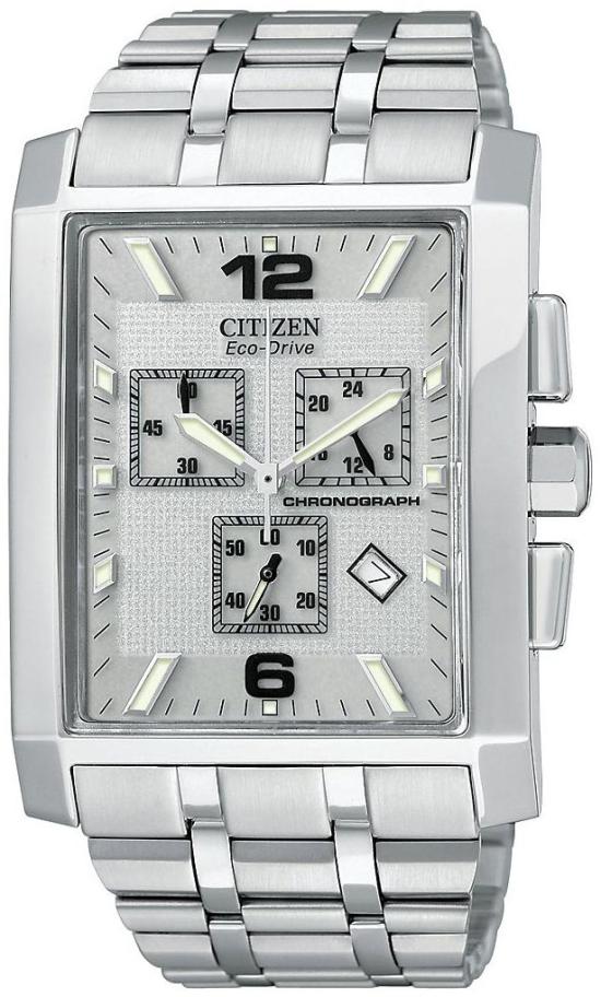 Zegarek Citizen AT0910-51A Chronograph