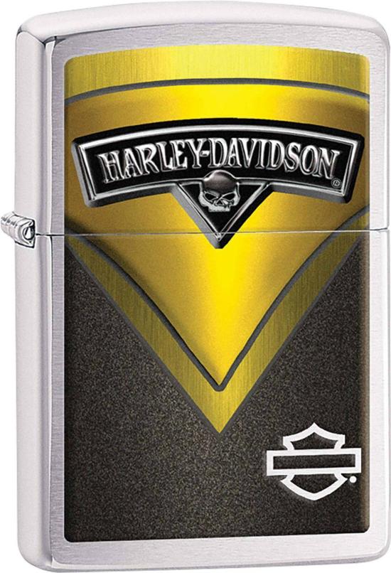 Zapalniczka Zippo Harley Davidson 21817