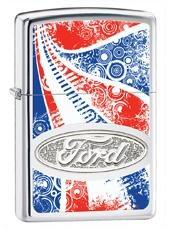 Zapalniczka Zippo Ford Logo 24946