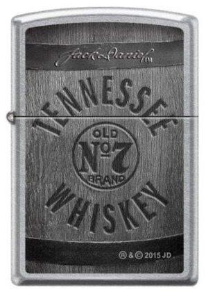 Zapalniczka Zippo Jack Daniels 8593