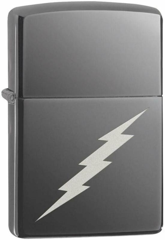 Zapalniczka Zippo Lightening Bolt 29734