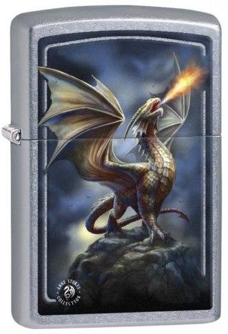 Zapalniczka Zippo Anne Stokes 2429