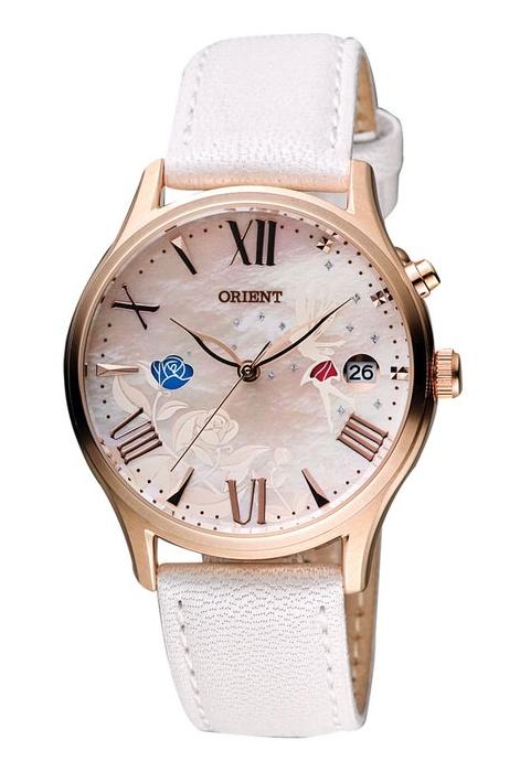 ORIENT FDM01004W
