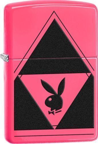 Zapalniczka Zippo Playboy 29063