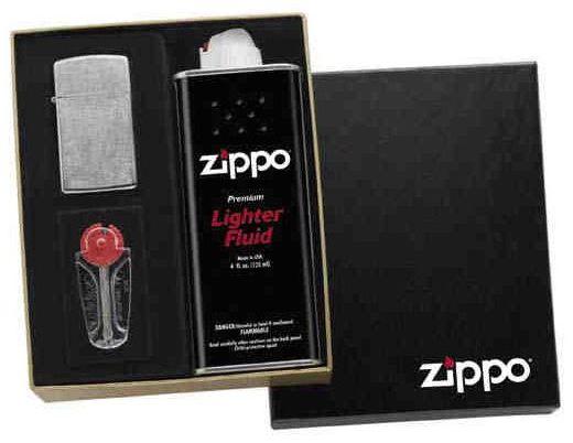 Zestaw podarunkowy Zippo 44008