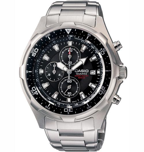 Zegarek Casio Chronograph AMW-330D-1AV