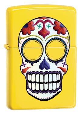 Zapalniczka Zippo Skull - Day of the Dead 26371