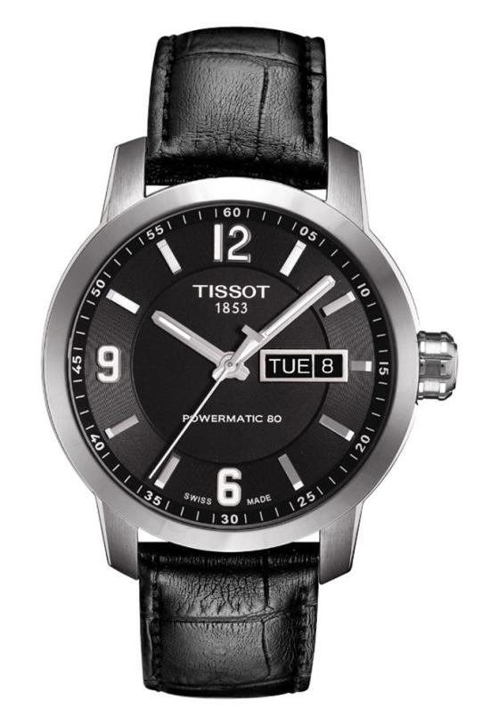 Zegarek Tissot PRC 200 Automatic T055.430.16.057.00