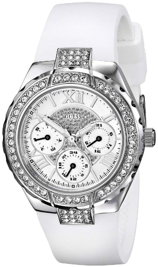 Zegarek Guess U0300L1