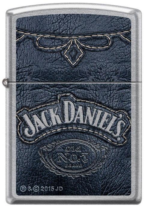 Zapalniczka Zippo Jack Daniels 1430