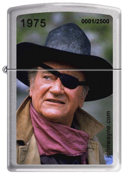 Zapalniczka Zippo John Wayne - The Duke 28376