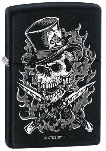 Zapalniczka Zippo Switch Blade 2740