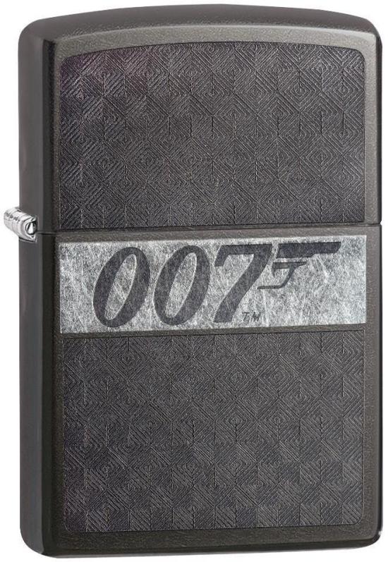Zapalniczka Zippo 29564 James Bond 007