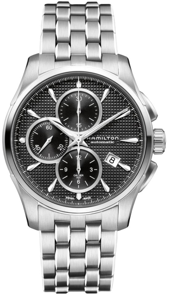 Zegarek Hamilton Auto Chrono H21 H32596131 