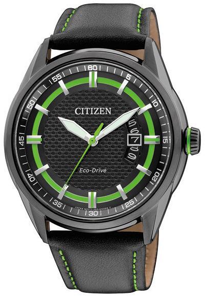 Zegarek Citizen AW1184-05E Eco-Drive