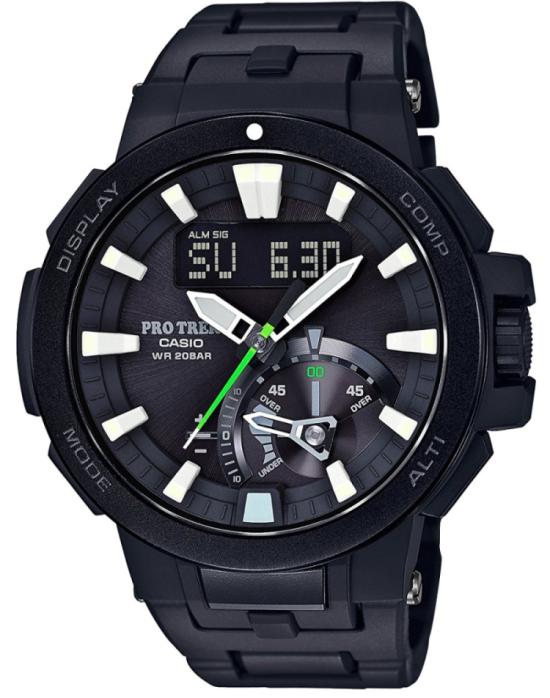 Zegarek Casio Pro Trek PRW-7000FC-1