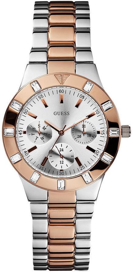 Zegarek Guess U12649L1
